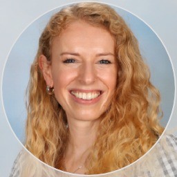 Guidance Counsellor Melissa Booton Photo